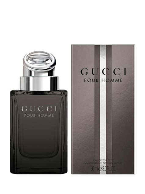 gucci men's fragrance new|gucci by aftershave for men.